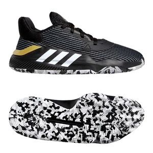 Adidas pro bounce